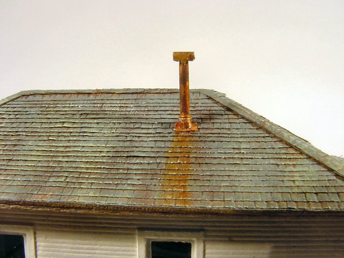 Roof of Ark #4