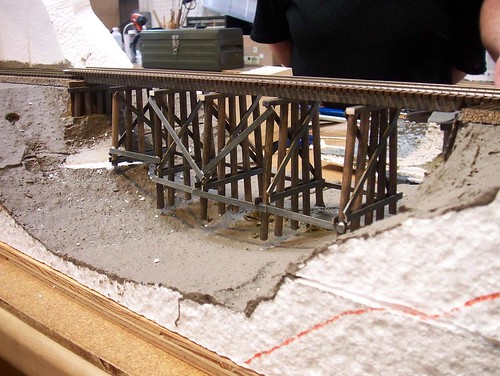 Nick's Bridge