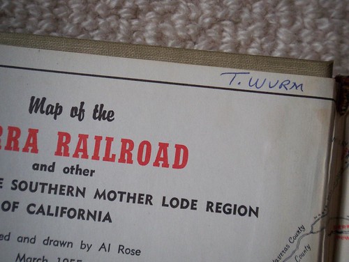 Sierra Railway