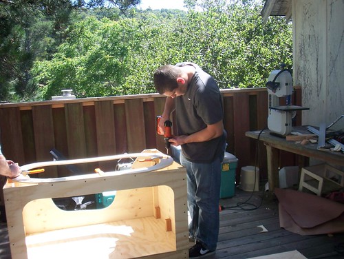 Nick Drilling