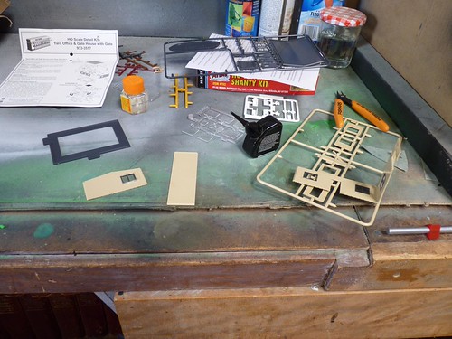 Ryan's building kit