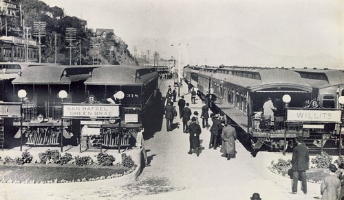 Sausalito