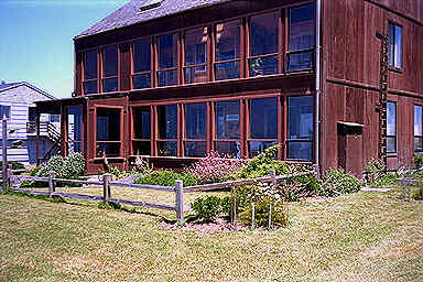 WindMist Cottage